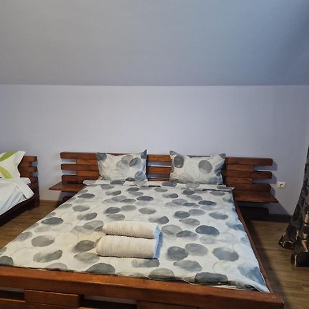 Casa Maya Săsciori Exteriér fotografie