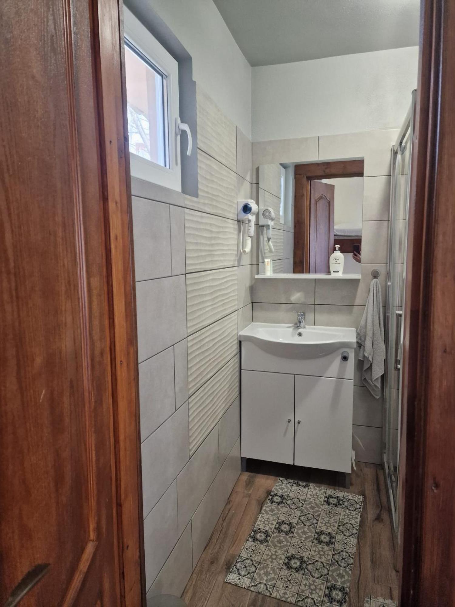 Casa Maya Săsciori Exteriér fotografie
