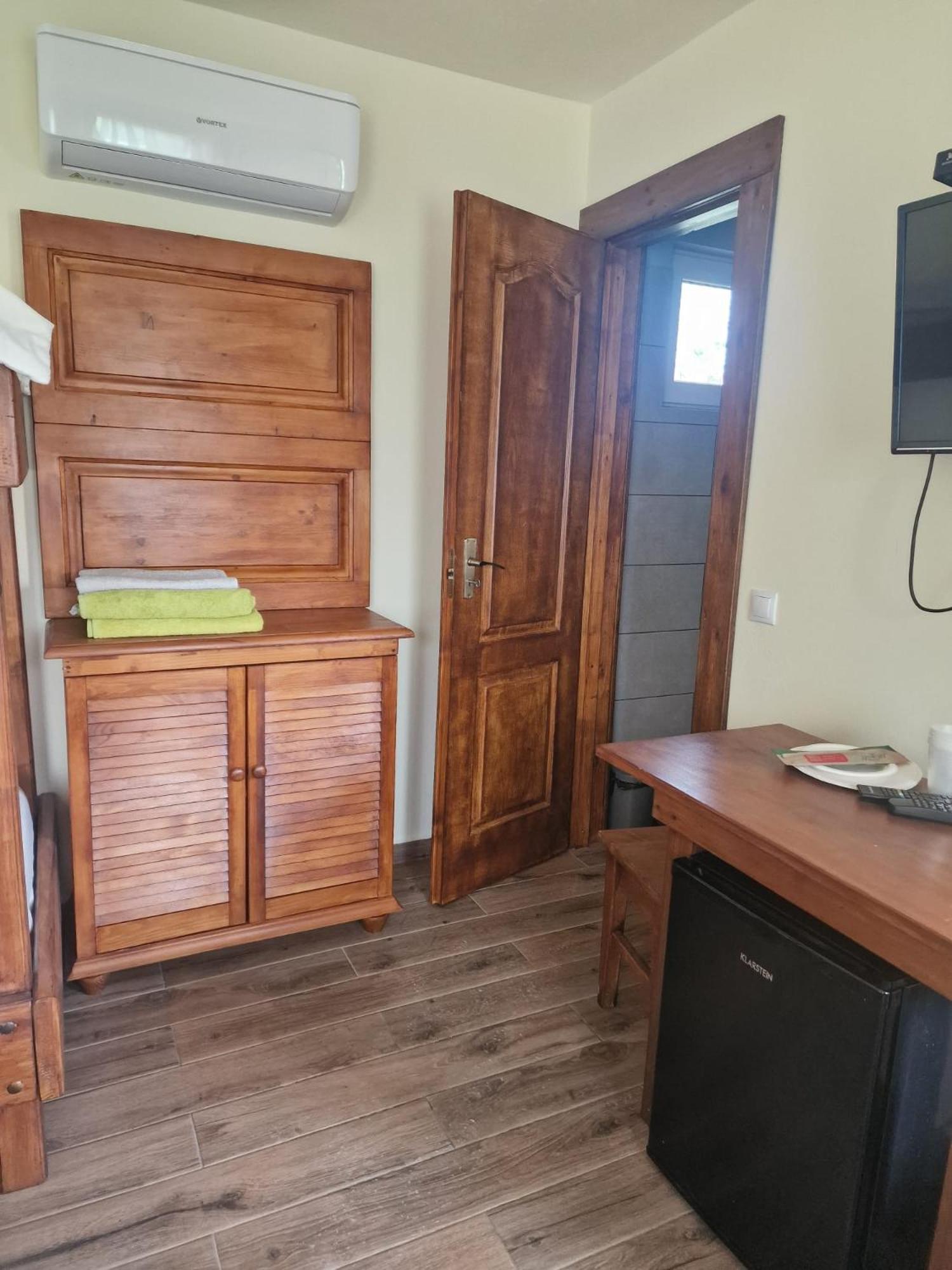 Casa Maya Săsciori Exteriér fotografie