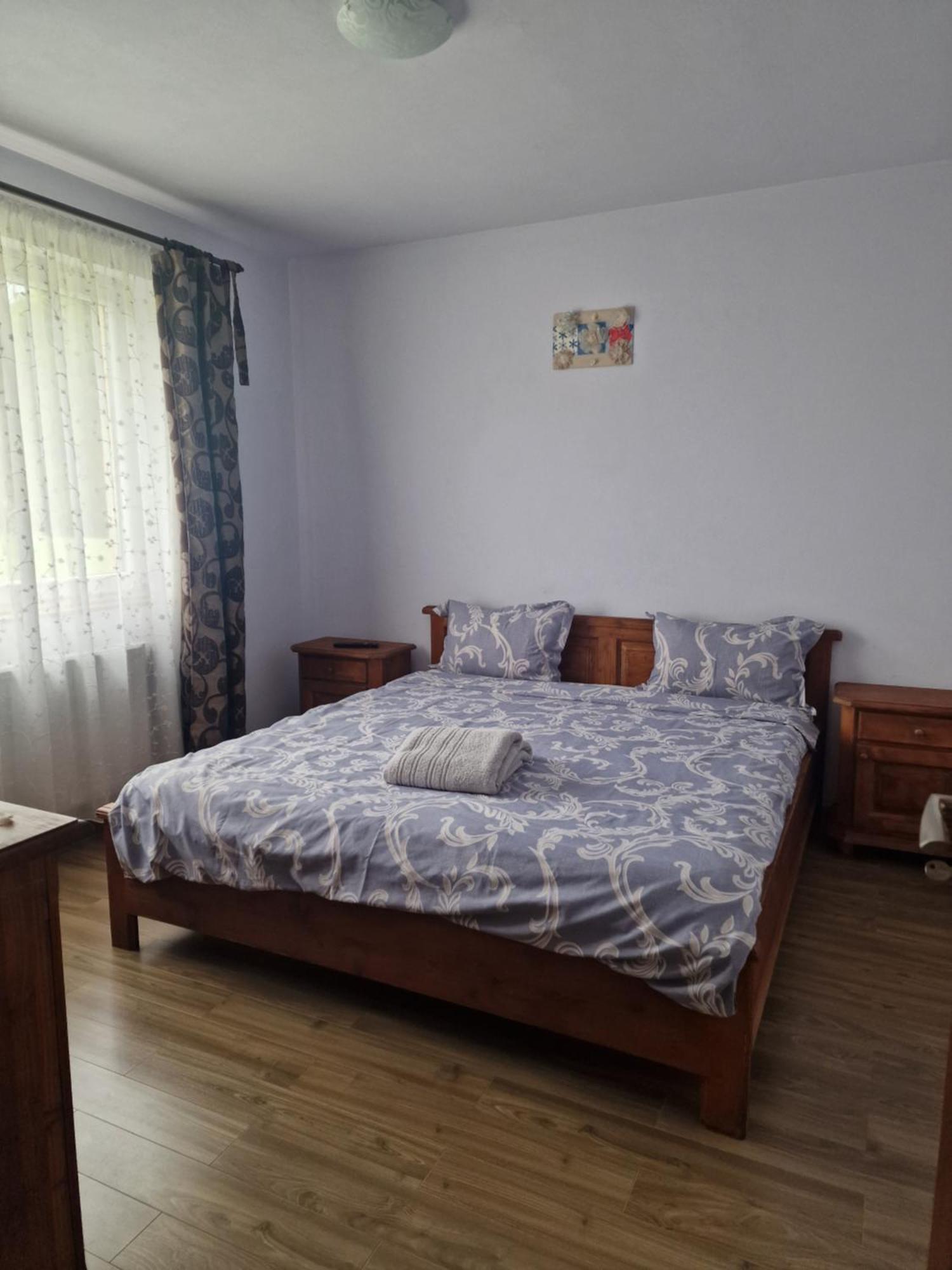 Casa Maya Săsciori Exteriér fotografie
