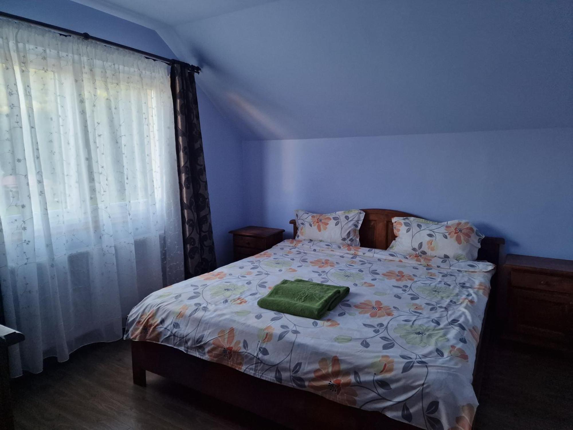 Casa Maya Săsciori Exteriér fotografie
