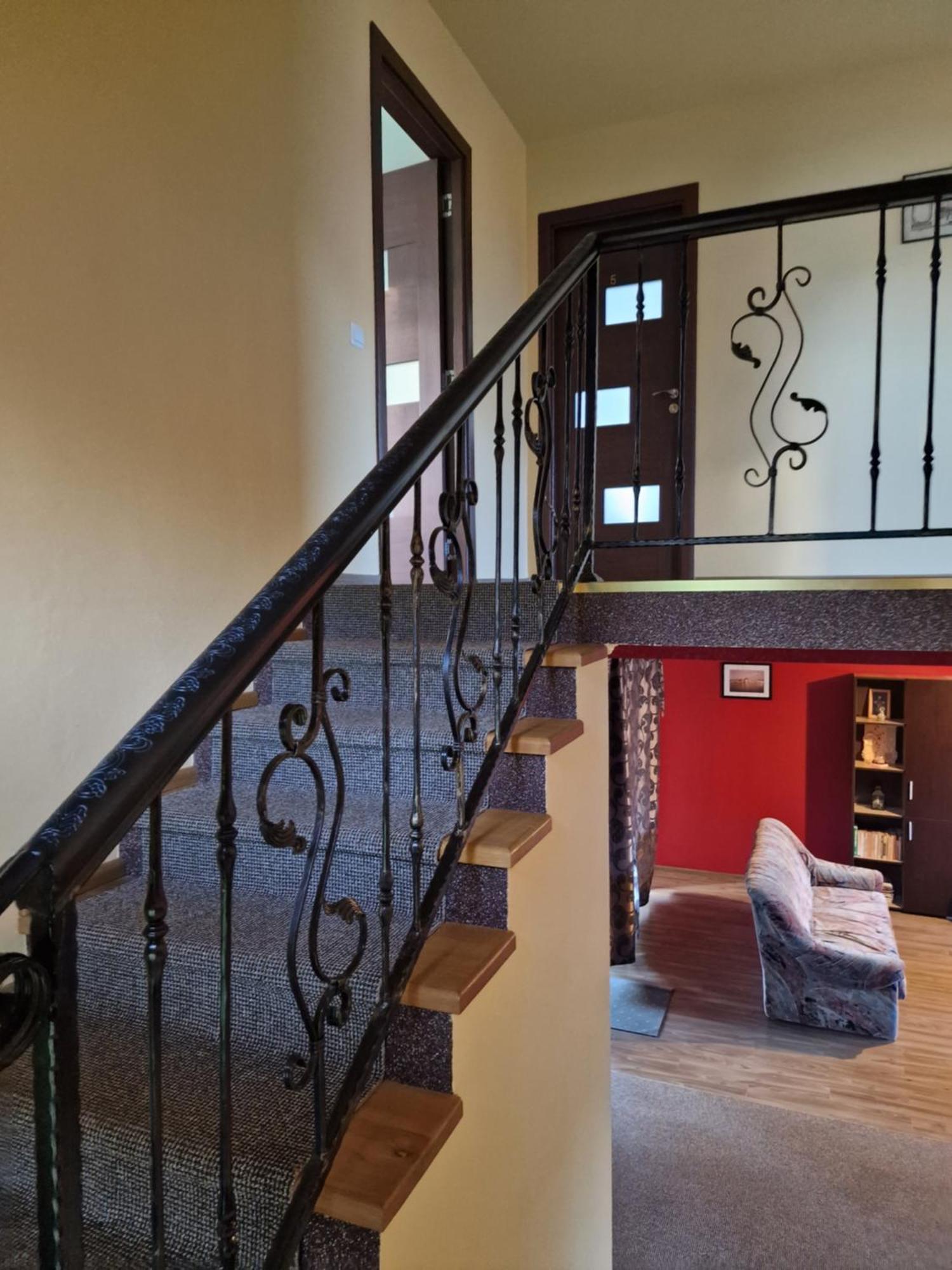 Casa Maya Săsciori Exteriér fotografie