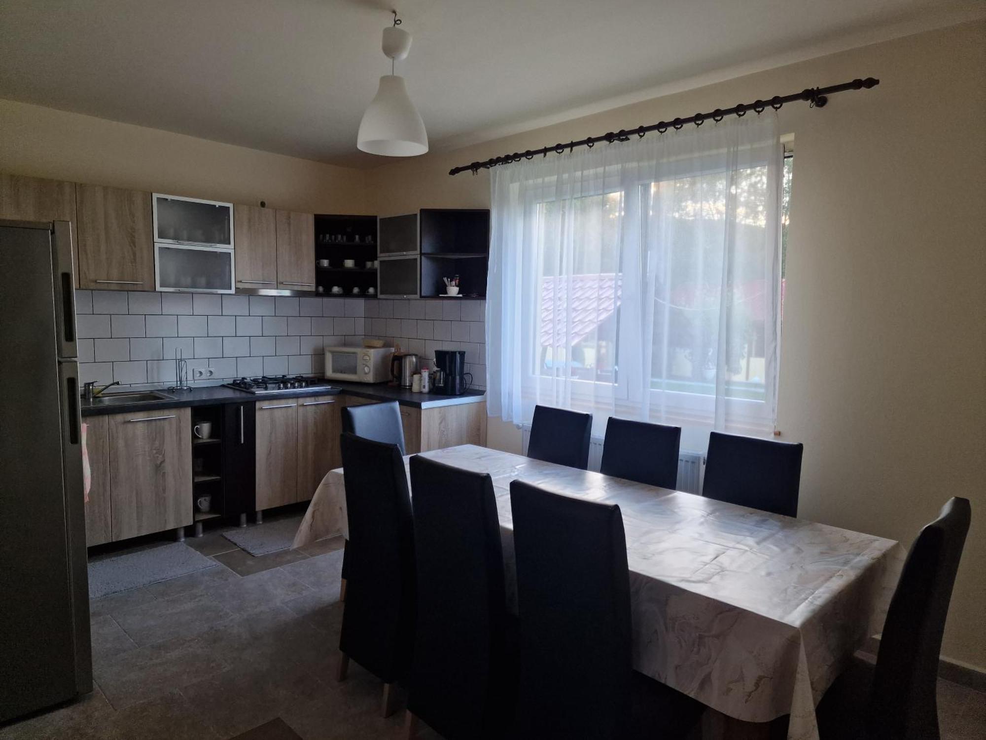 Casa Maya Săsciori Exteriér fotografie