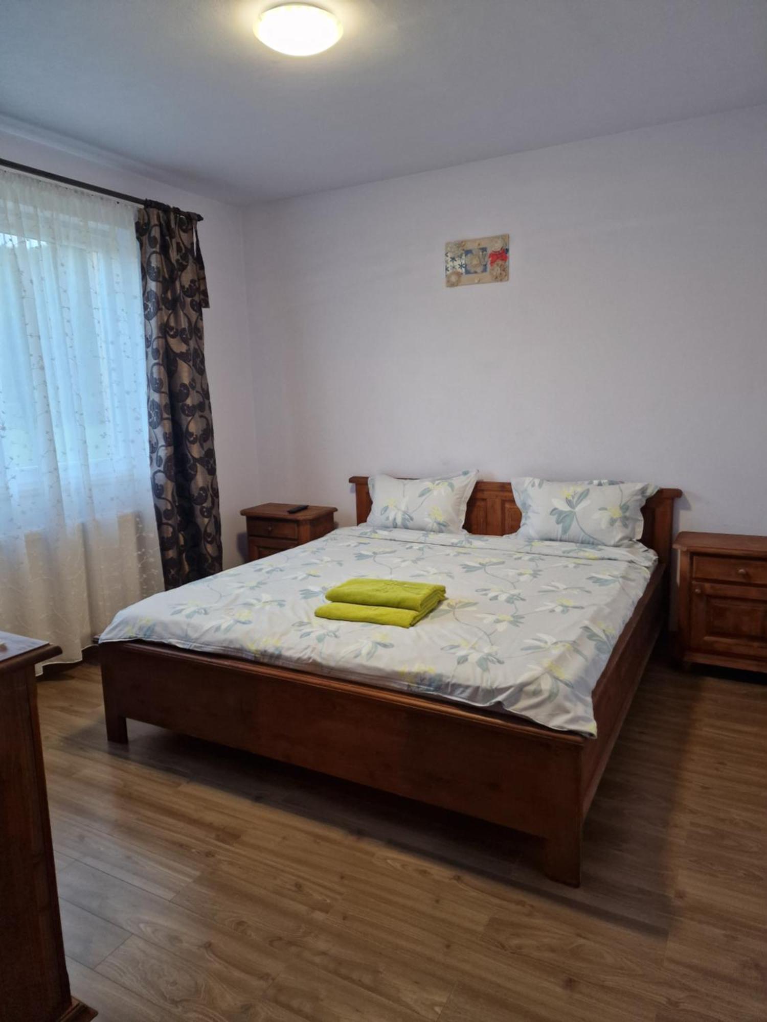Casa Maya Săsciori Exteriér fotografie