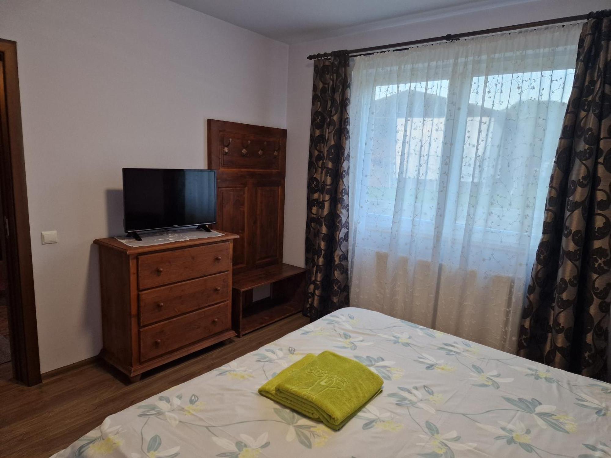 Casa Maya Săsciori Exteriér fotografie