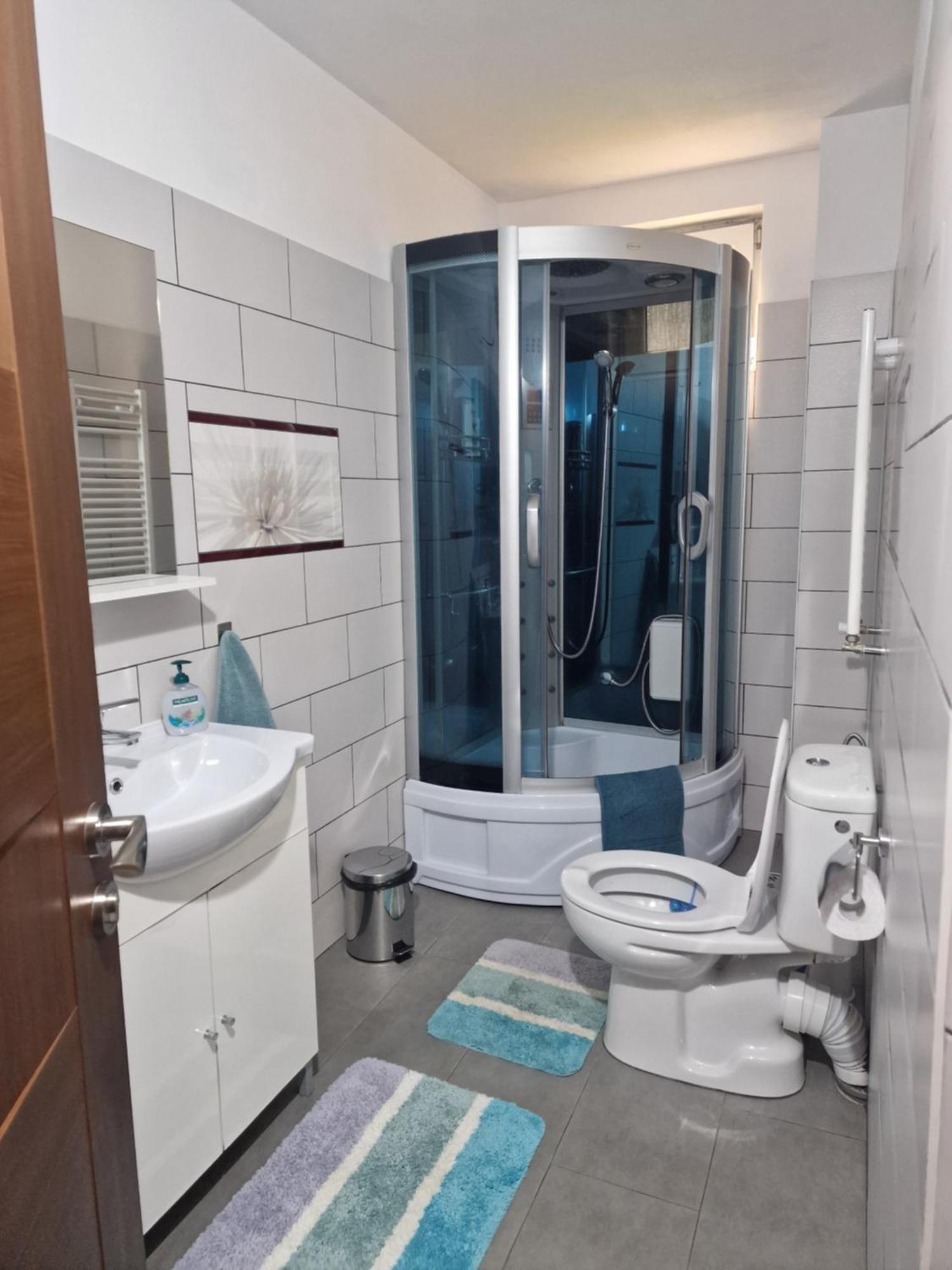 Casa Maya Săsciori Exteriér fotografie