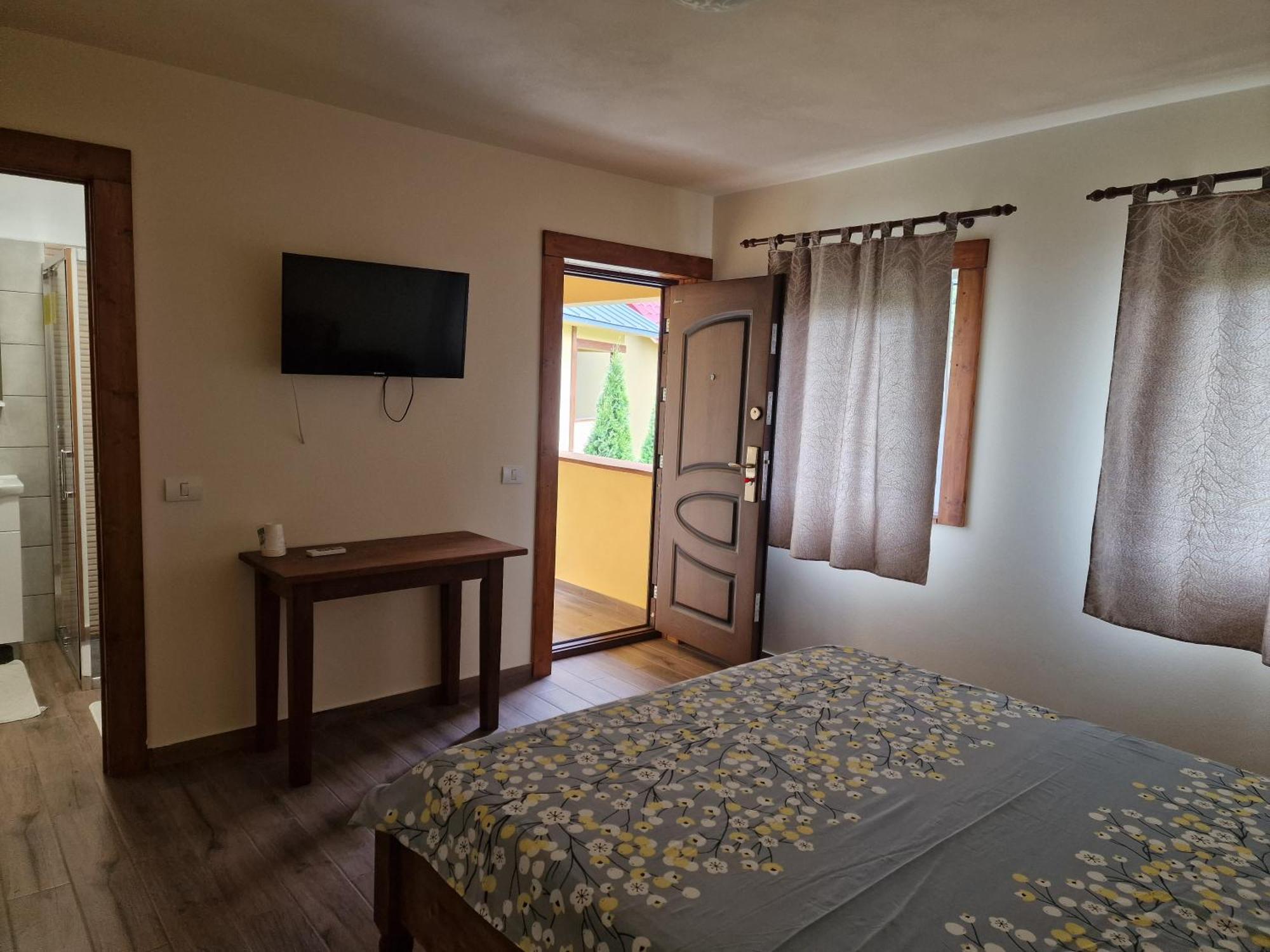 Casa Maya Săsciori Exteriér fotografie