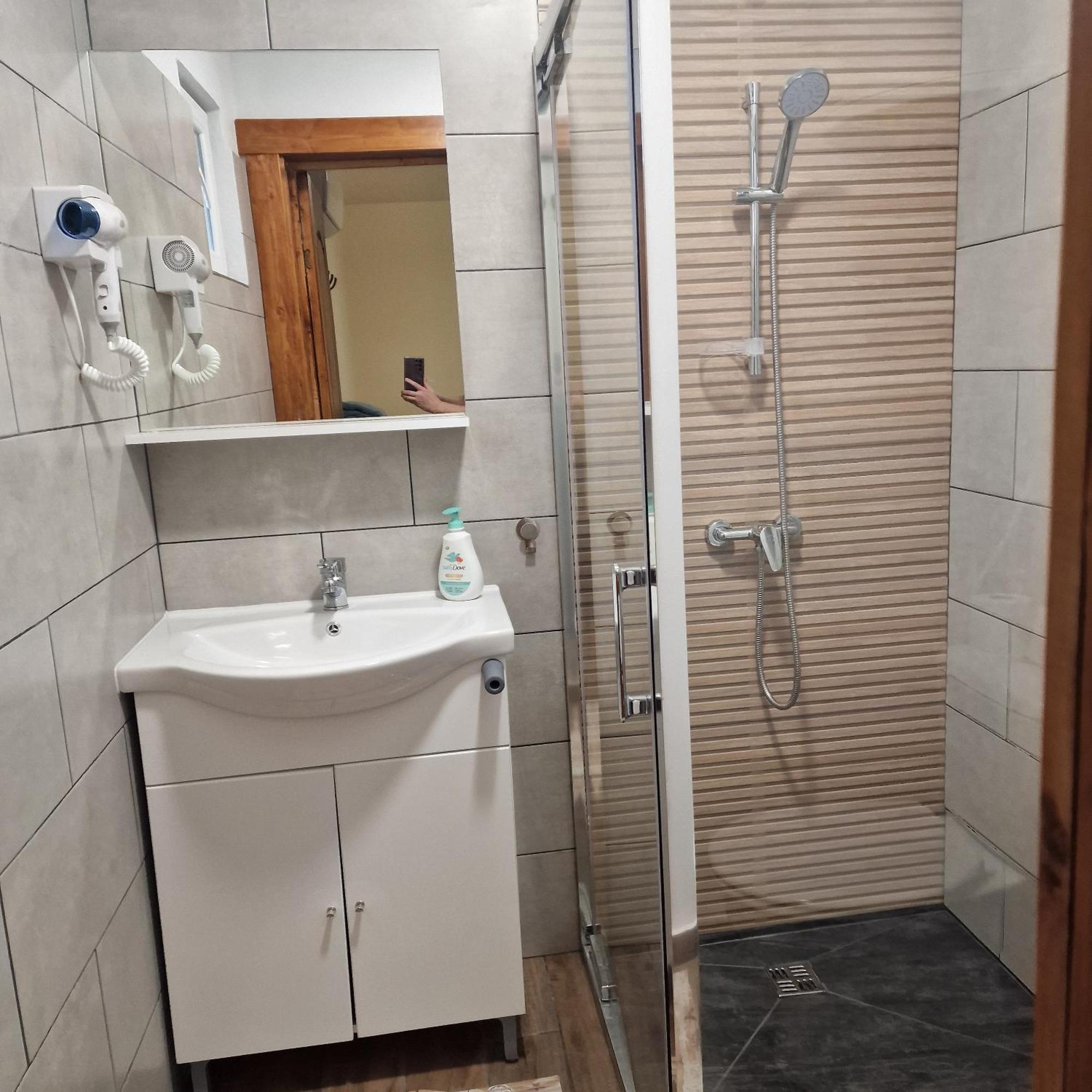 Casa Maya Săsciori Exteriér fotografie